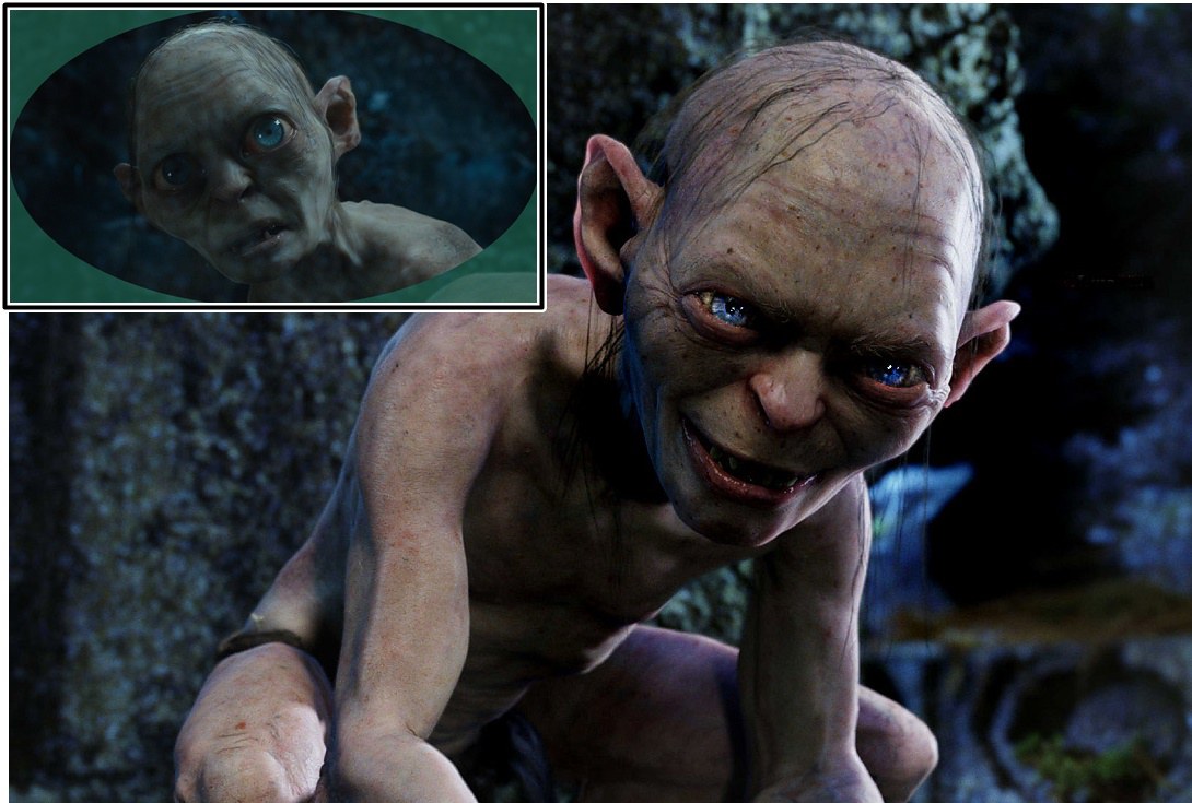 Gollum