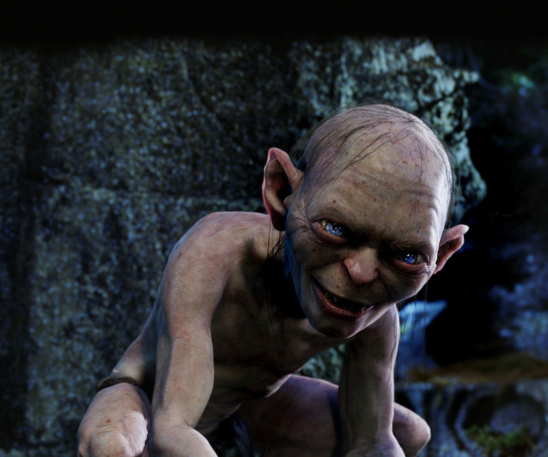 Gollum (1)