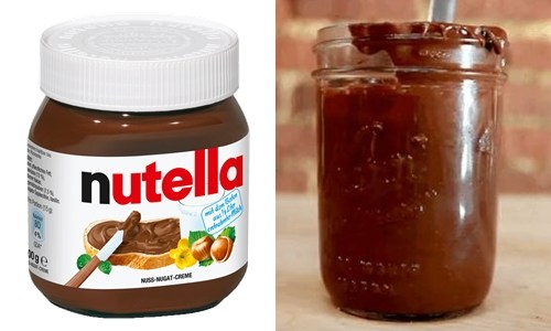 nutellaH