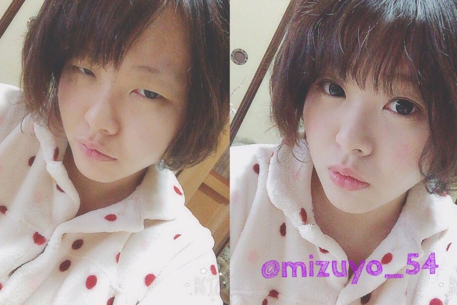 เคล็ดลับวิธีเมกอัพโดยสาวญี่ปุ่น จากตาตี่ๆ ก็กลายเป็นตาโตสุดแบ๊วได้!!