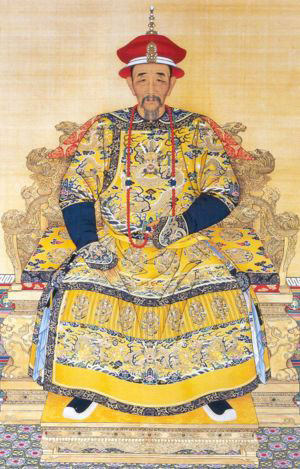 เรื่องน่ารู้เกี่ยวกับการผลัดเปลี่ยนราชวงศ์ในประวัติศาสตร์จีน