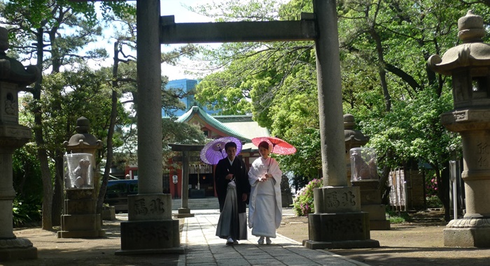 “ญี่ปุ่น” ประเทศที่มีวัฒนธรรมแบบสุภาพ ๆ