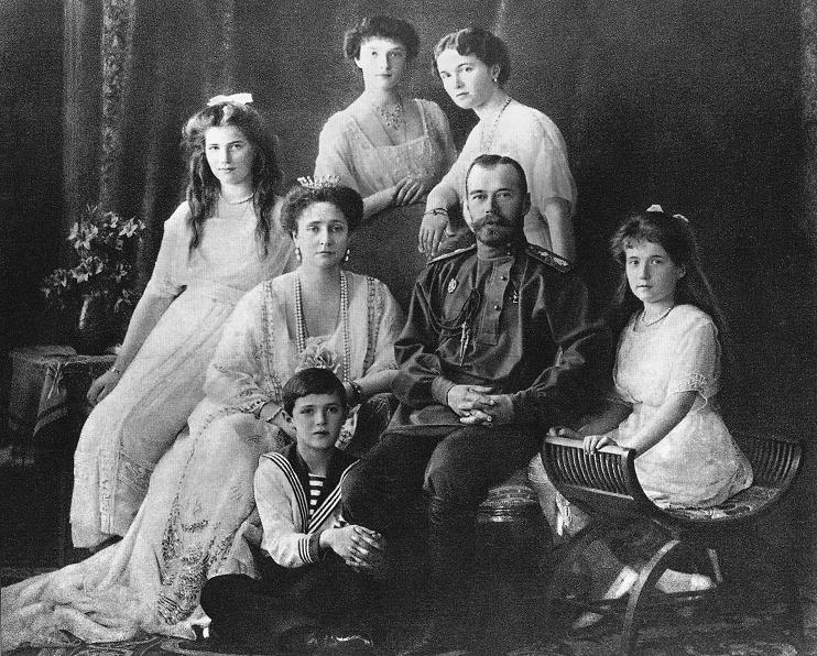 รัสปูติน หมอผีชั่วจอมวิตถาร ตำนานคำสาปโค่นราชวงศ์รัสเซีย