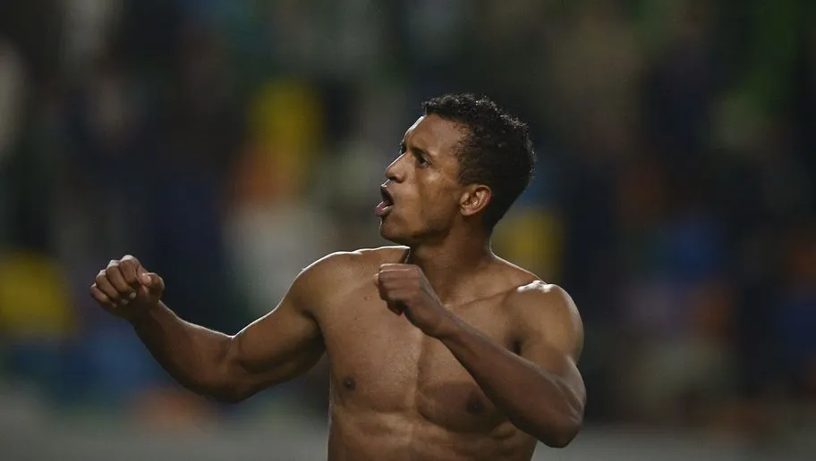 PATRICIA DE MELO MOREIRA/GettyImages