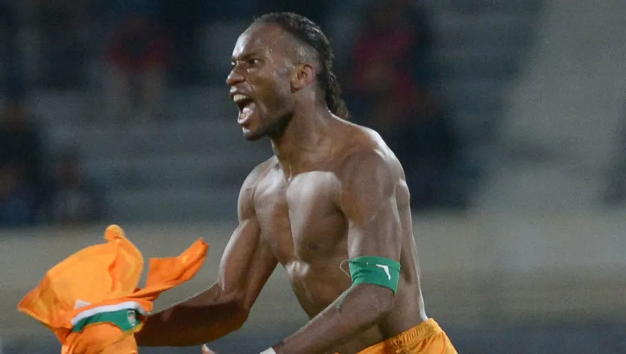 FADEL SENNA/GettyImages