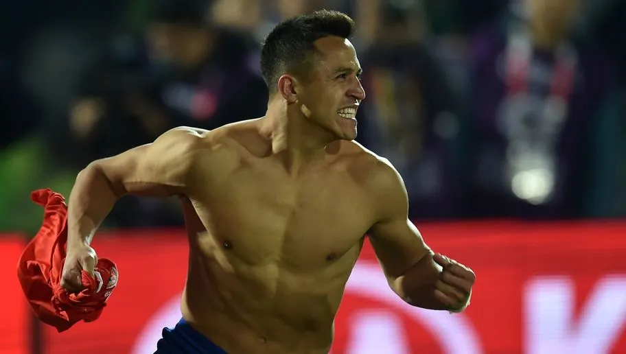 RODRIGO ARANGUA/GettyImages