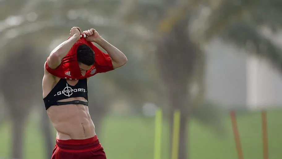 Lars Baron/GettyImages