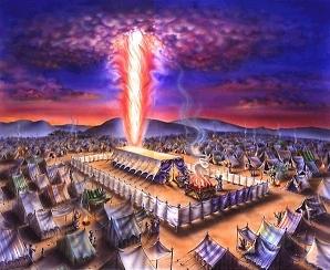 หีบพันธะสัญญา The Ark of Covenant เป็น หีบที่สร้างขึ้นตามพระบัญชาของพระเจ้า