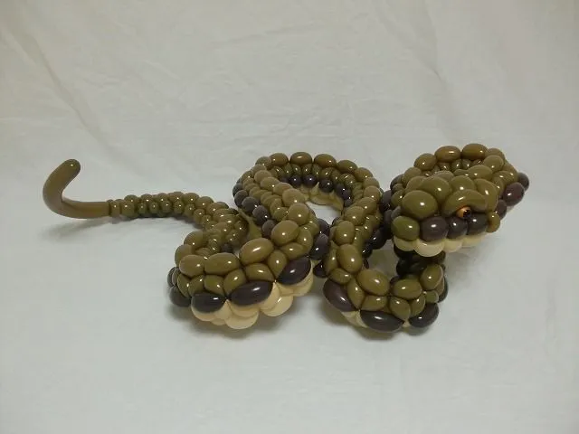 ヘビ
snake
2015.7.12