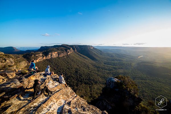 30 ภาพถ่ายอันน่าทึ่ง จากการเดินทางกว่า 40,000 กิโลเมตร ในออสเตรเลีย