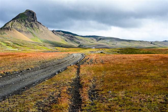 พาชมภาพสุดสวย! หลากหลายสถานที่ในไอซ์แลนด์ประเทศที่สงบสุขที่สุดในโลก