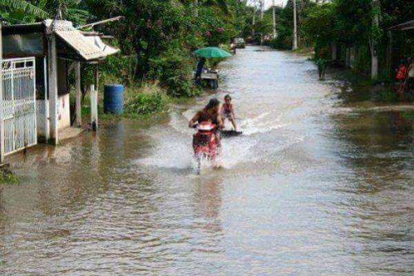 งานไทยประดิษฐ์จากเหตุการณ์น้ำท่วม ไอเดียคนไทยไม่แพ้ชาติใดในโลก